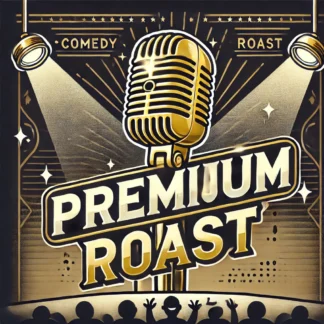 The Premium Roast
