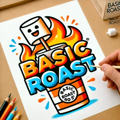 The Basic Roast: Quick, Simple, Hilarious